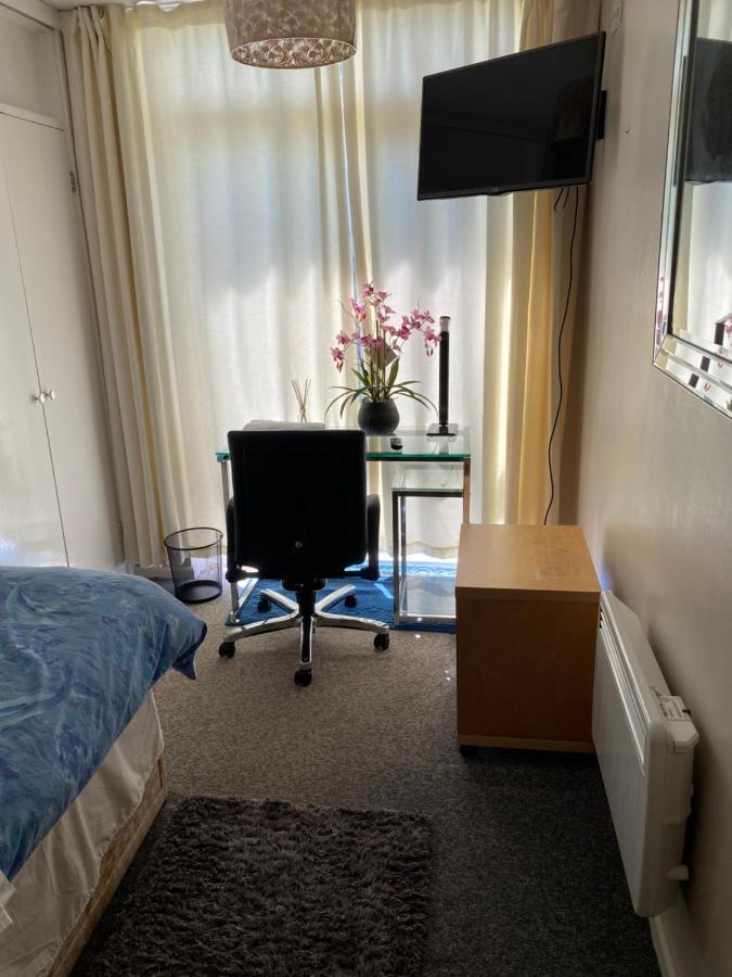 Villacai Nailsea Eksteriør bilde