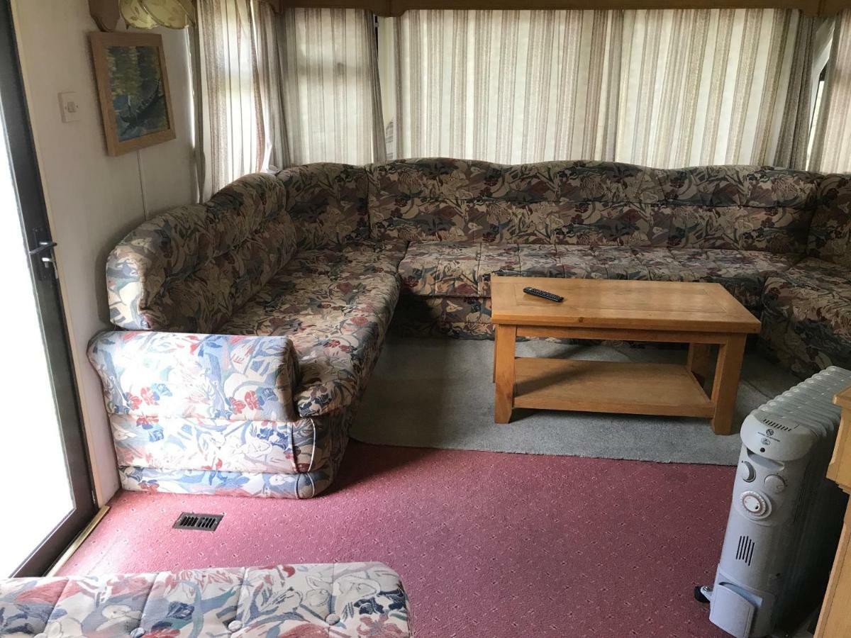 Villacai Nailsea Eksteriør bilde