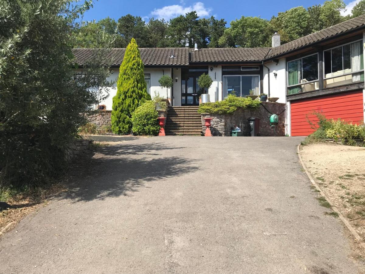 Villacai Nailsea Eksteriør bilde