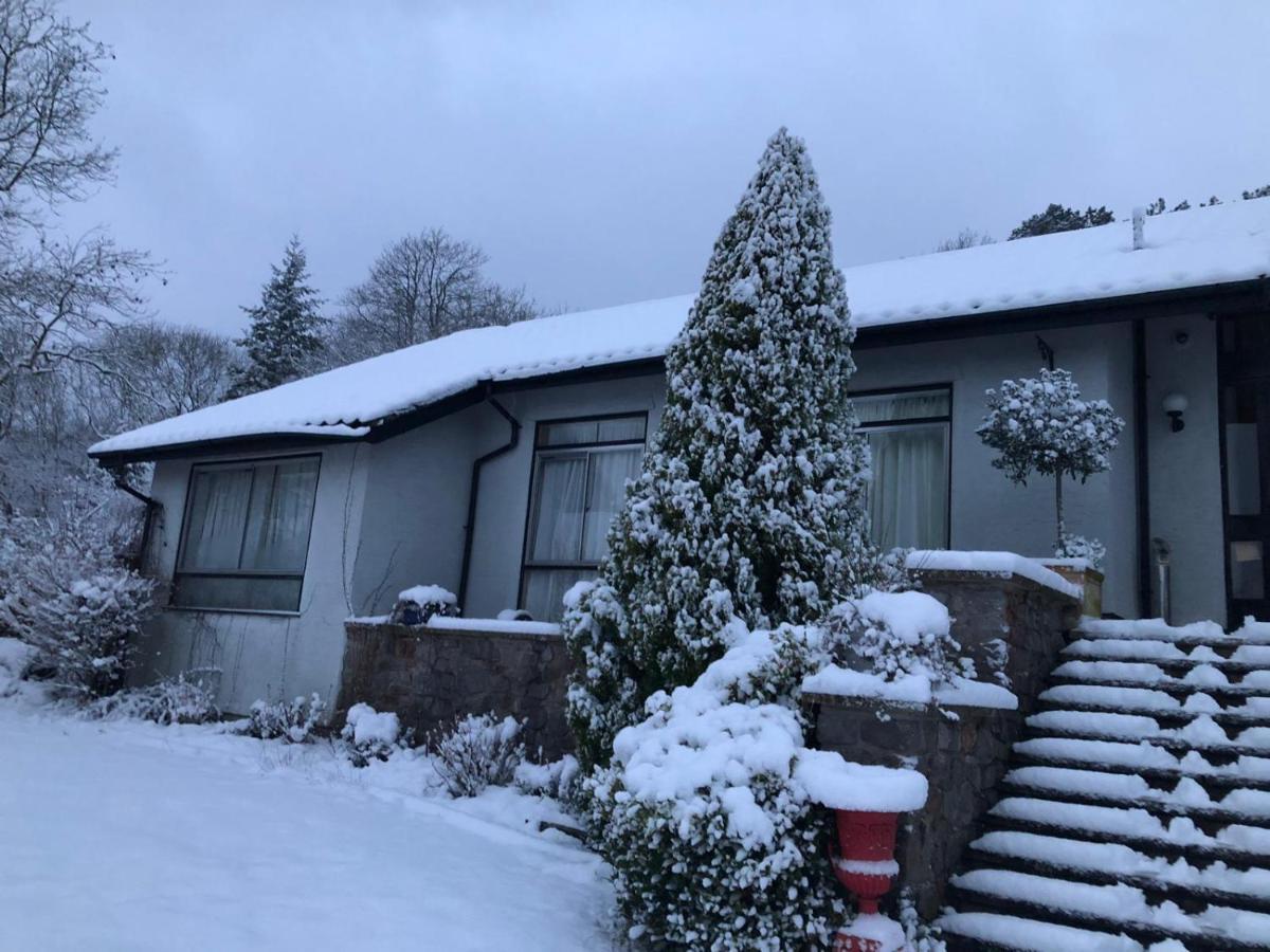 Villacai Nailsea Eksteriør bilde